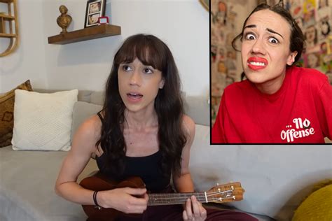 colleen ballinger apology song|why did colleen apologize.